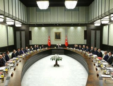 Η Τουρκία θα δώσει άμεση απάντηση σε κάθε απειλή που θα προέλθει από τη δυτική Συρία